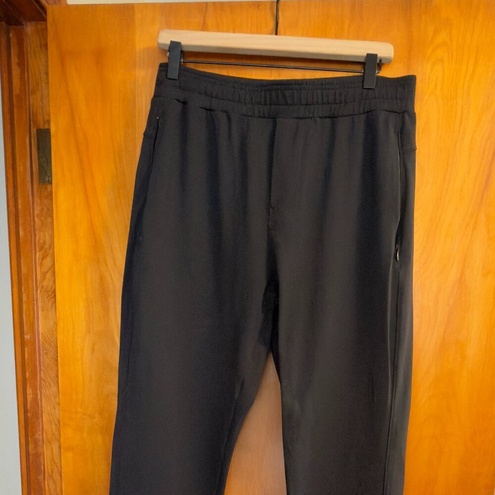 EUC Public Rec Gamechanger Athletic Pant 32x32 Black